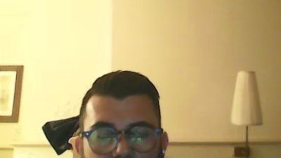 lovato2 live from Italy