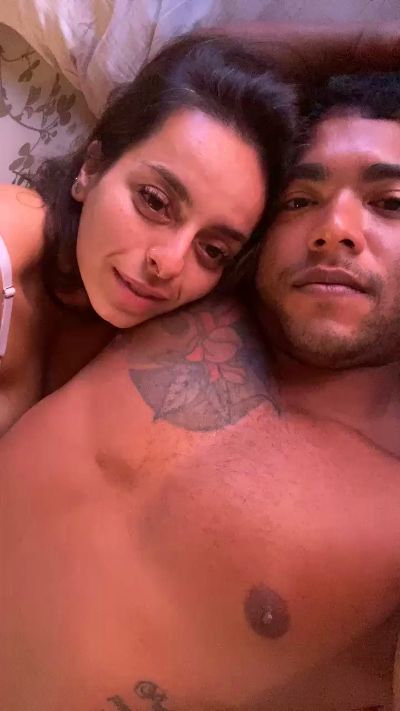 lua1989 live from Brazil