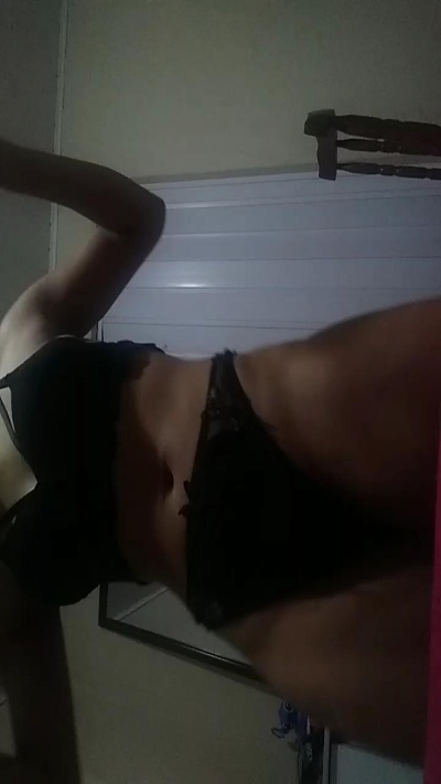 luaalima live from Brazil