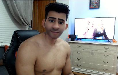 lucas29_fun live from Spain