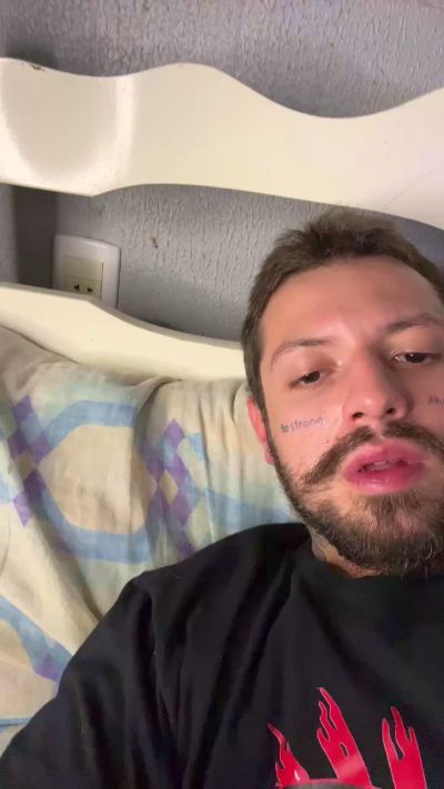 lucas7737 live from Brazil