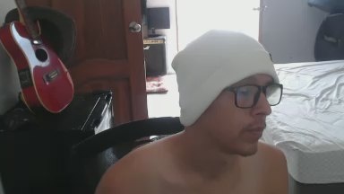 lucasxgyex live from Ecuador