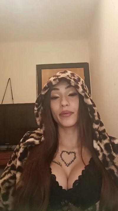 lucia188lissy live from Spain