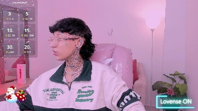 lucirose_1 live from Colombia