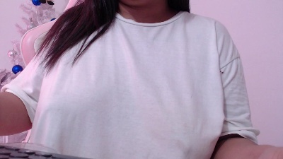 lucypetty live from Colombia