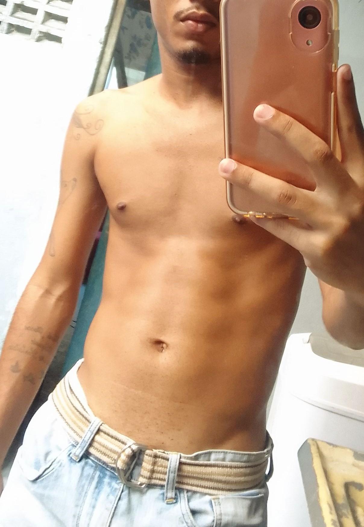 luhn_sexy live from Brazil