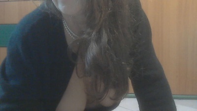 lui_mary live from Italy