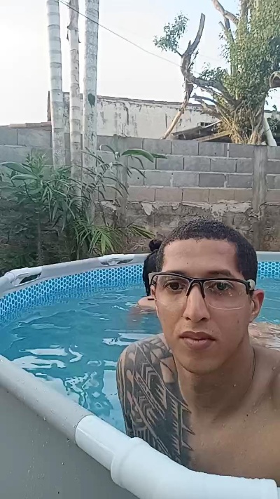 luna666_sexy live from Brazil