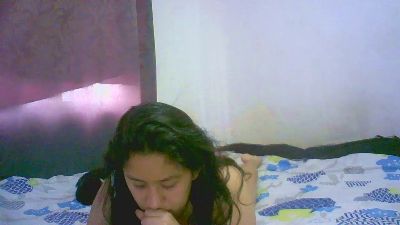 luna_03 live from Colombia