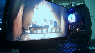 lunazul_ live from Spain