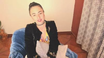 lusciousxoxoxo live from Colombia