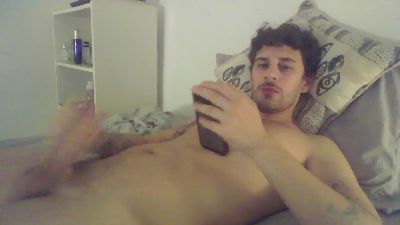 maggicbooy live from Argentina