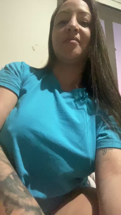 manu2385 live from Brazil