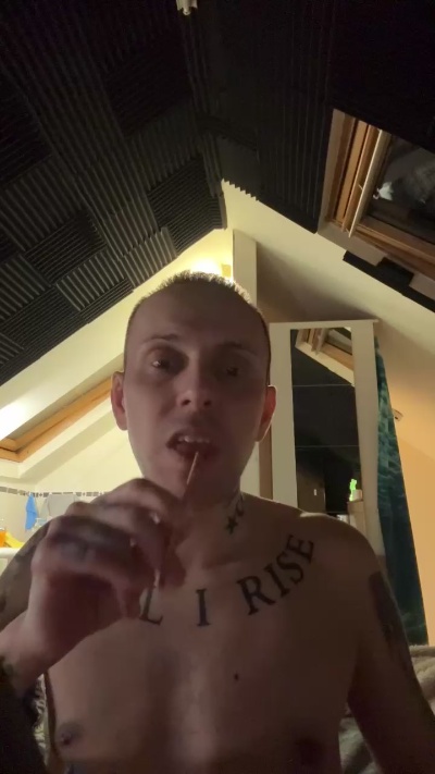 marco202_sexy live from United Kingdom