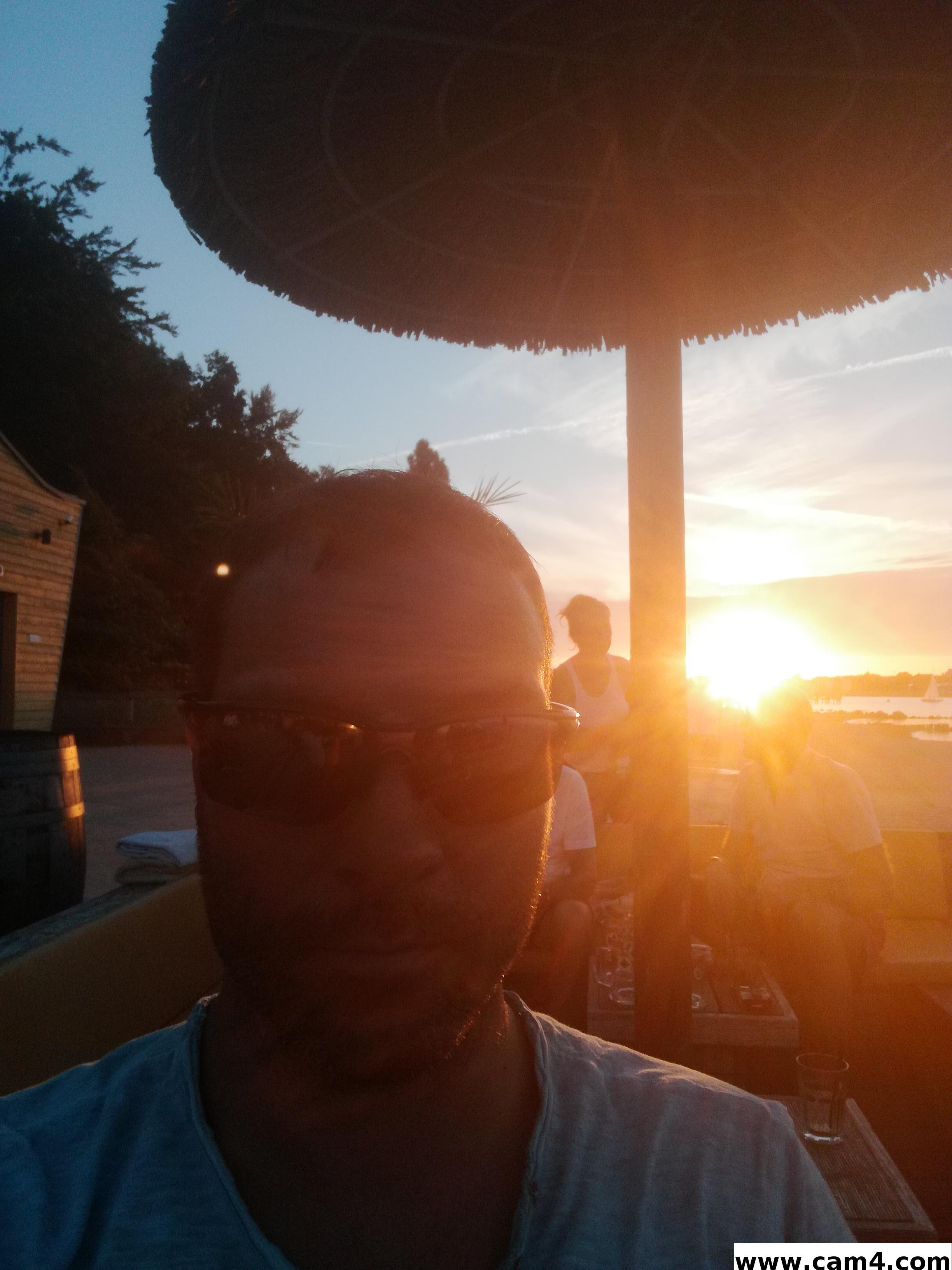 marco33275 live from Germany