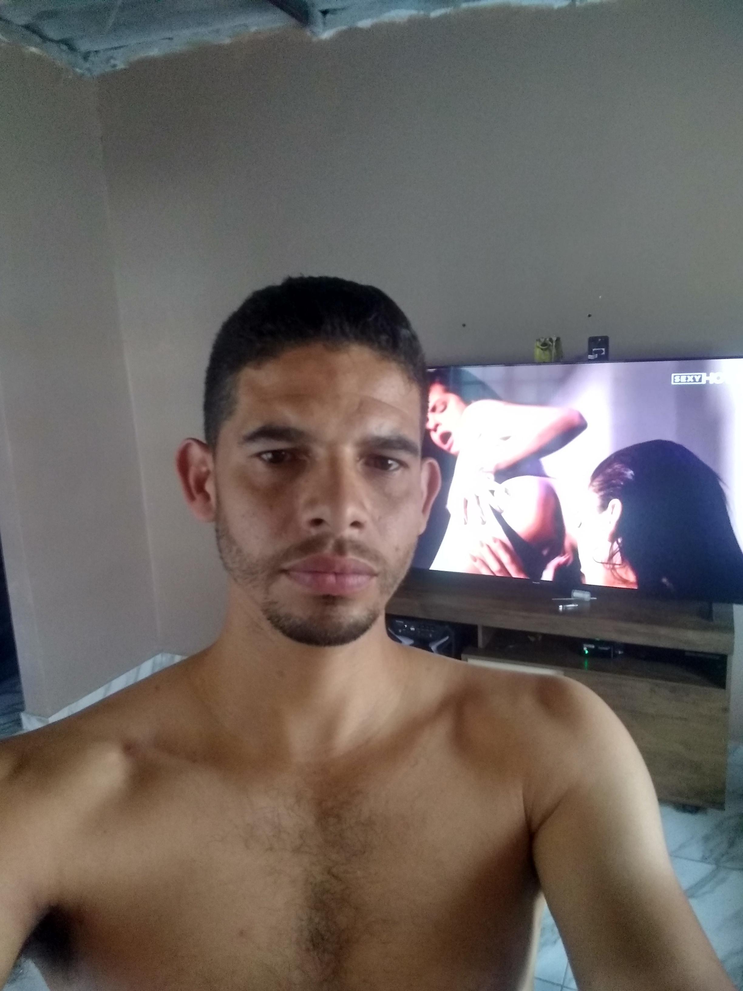 marcos3901 live from Brazil