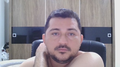 marcosalves4 live from Brazil
