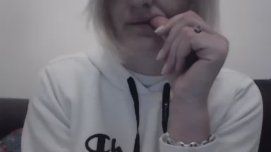 mariaperla live from Italy