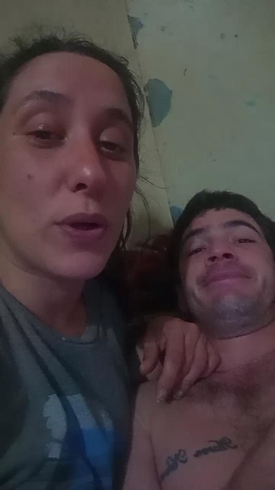 marrrrrrxxx live from Argentina
