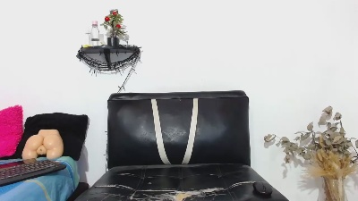 martin_fiit30 live from Colombia