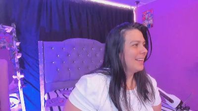 martina_foxy_ live from United States