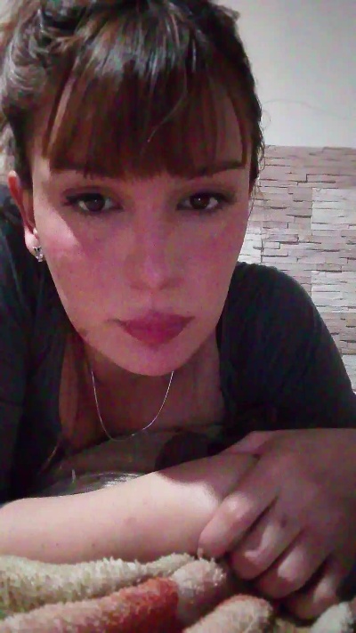 martiporntrann5 live from Argentina