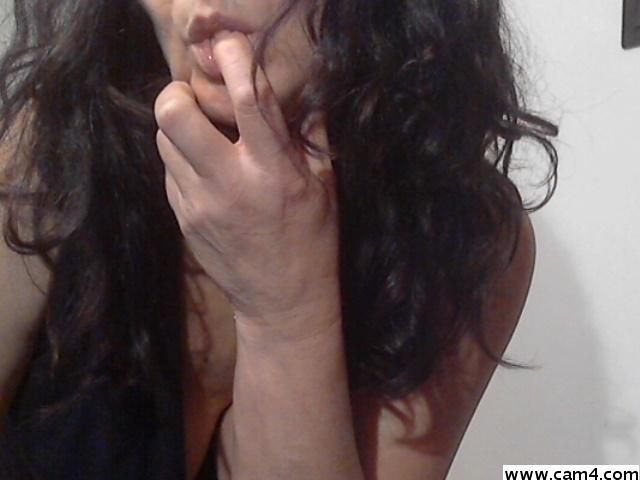 marymonella live from Italy