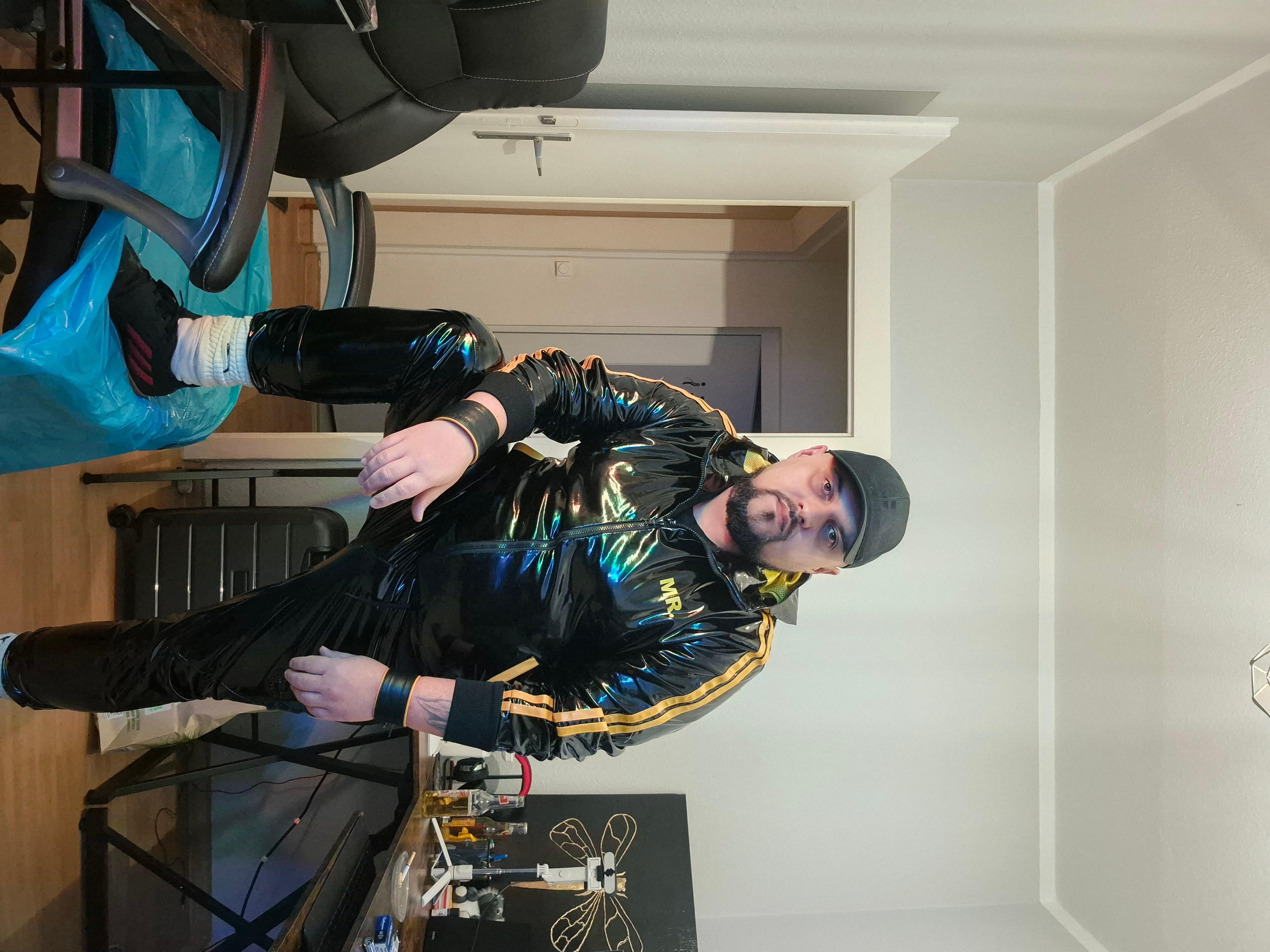 maseratibear live from Germany