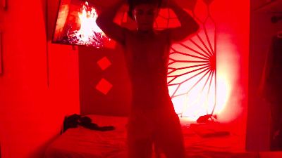 master_hot06 live from Colombia