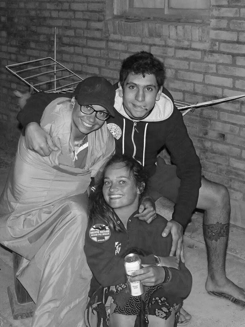 mateo1860 live from Argentina