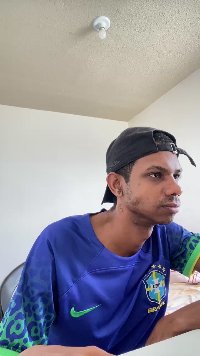 matheussouza1 live from Brazil