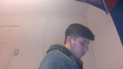 matiaslol666 live from Chile