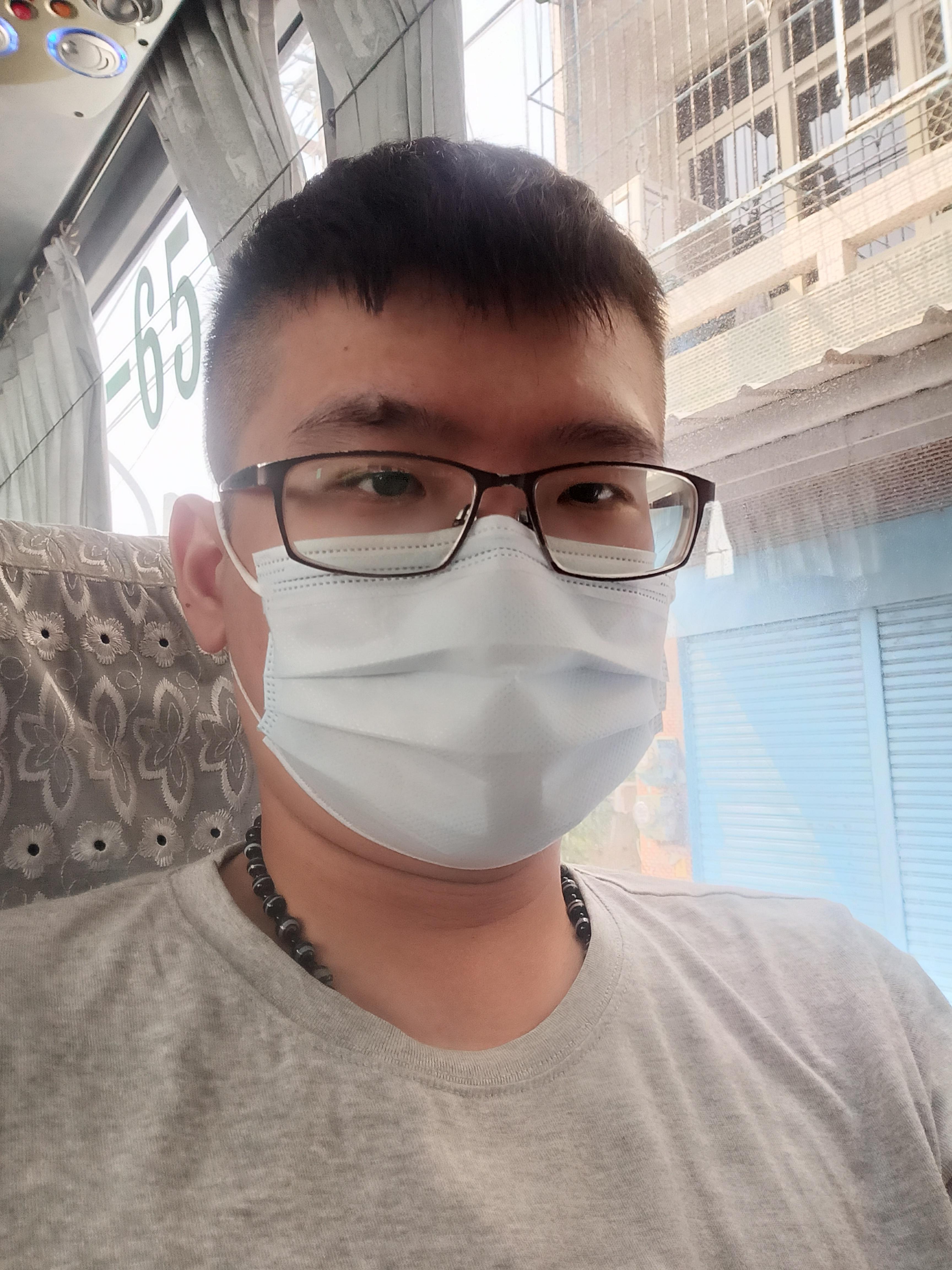 matt1645 live from Taiwan