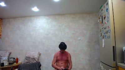 max_2323 live from Russia