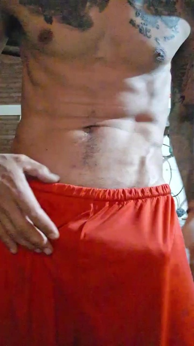 maxi23_fun live from Argentina