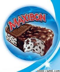 maxibon83 live from Italy