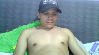 mchot3 live from Peru