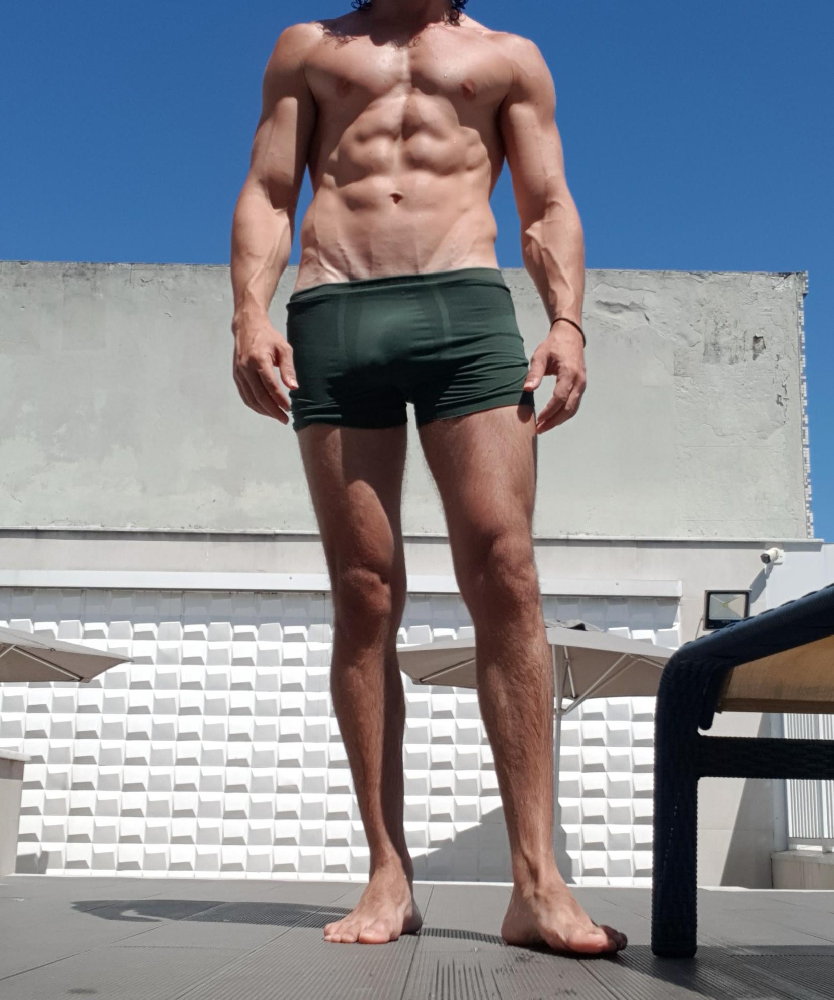mdl420 live from Brazil