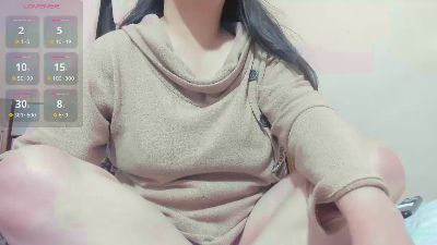 melissa_shy1 live from Spain
