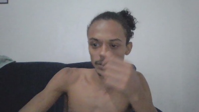 metefichajn live from Brazil