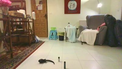 metela01 live from Spain