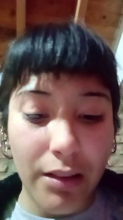miapaloma1 live from Argentina