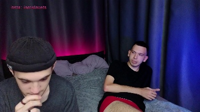 michael_sexdev1 live from Russia
