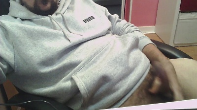 migue30vlc live from Spain