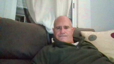 mikereef live from Spain