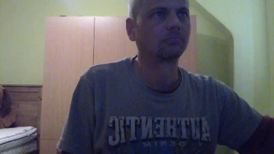 milan0862 live from Czechia