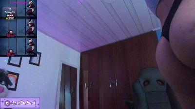 milita_houston live from Colombia