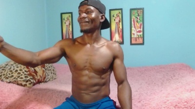 miltonn_jakee35 live from Colombia