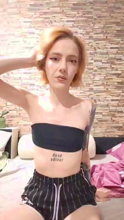 miss_ghetto live from Netherlands