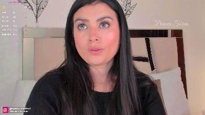 missmoscu live from Mexico